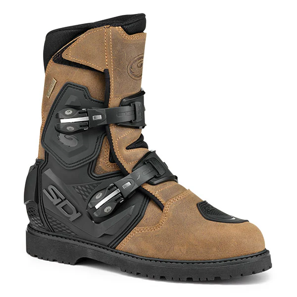 Sidi - Adventure 2 Gore-Tex Mid Boots - Image 3