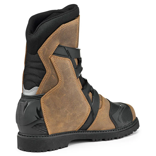 Sidi - Adventure 2 Gore-Tex Mid Boots - Image 4