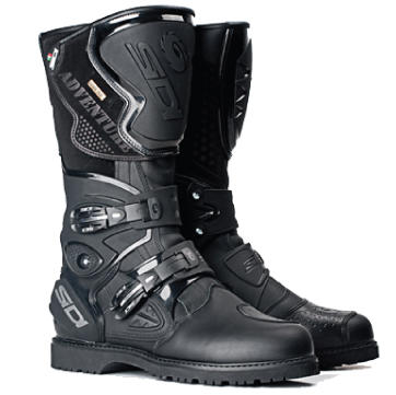 Sidi - Adventure Gore-Tex Boot