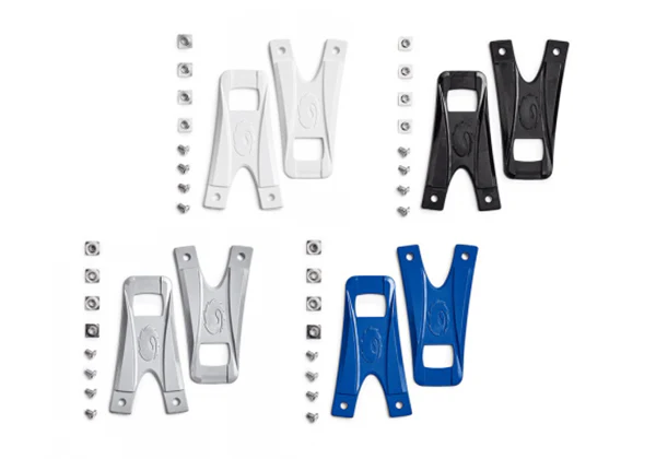 Sidi - Central Strap for Crossfire 3 (Pair)