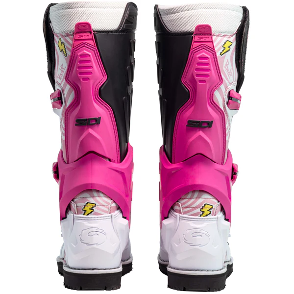 Sidi - Crossair HD Enduro Boots - Image 12