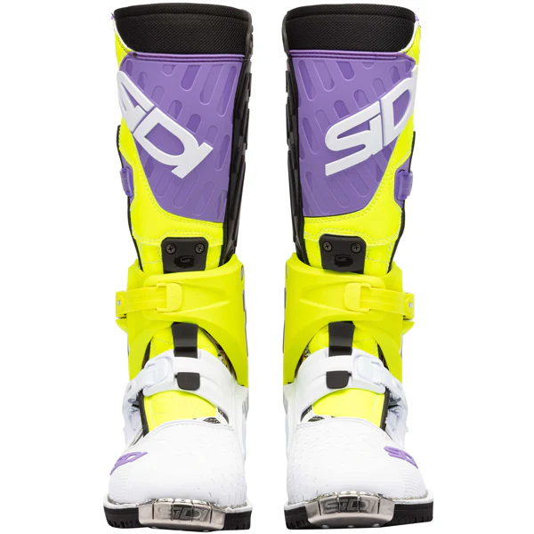 Sidi - Crossair HD Enduro Boots - Image 17
