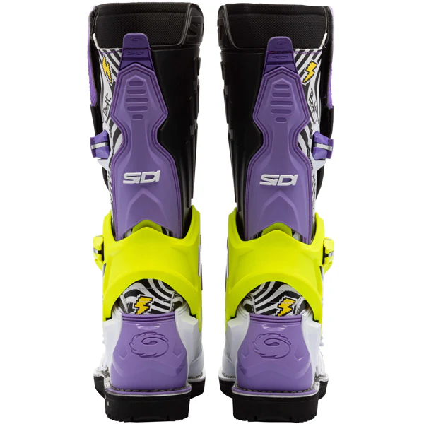 Sidi - Crossair HD Enduro Boots - Image 18