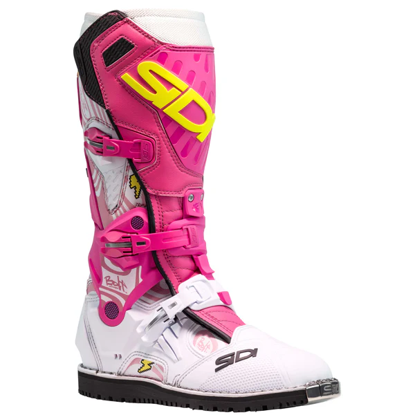 Sidi - Crossair HD Enduro Boots - Image 8