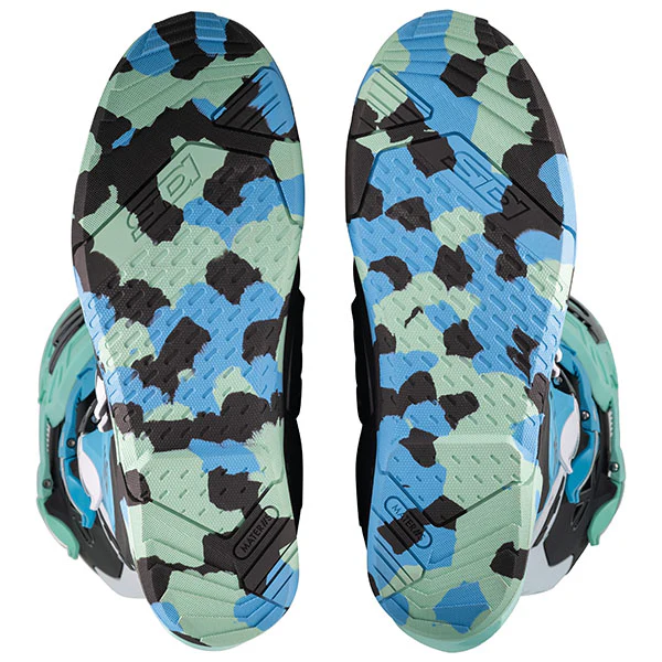 Sidi - Crossair X Boots - Image 12