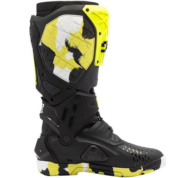 Sidi - Crossair X Boots - Image 34