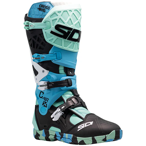 Sidi - Crossair X Boots - Image 7