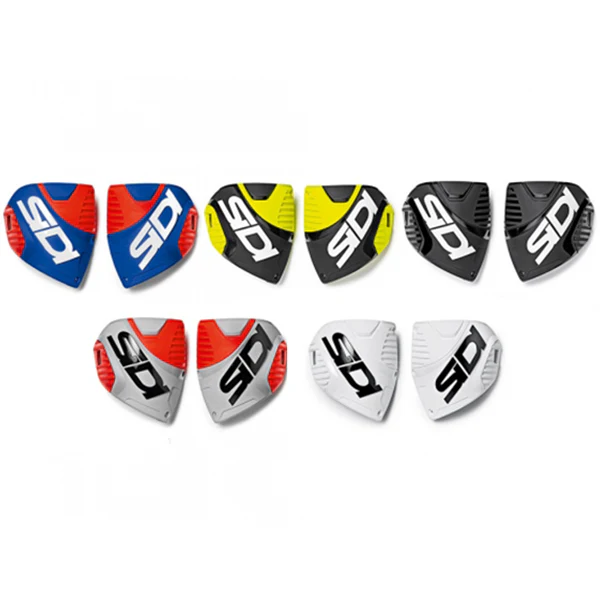 Sidi - Replacement Shin Plate for Crossfire 3 (Pair)