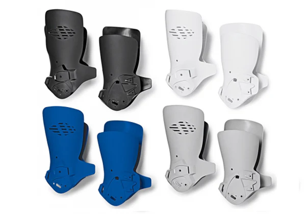 Sidi - Replacement Upper for Crossfire 3 (Pair) - Image 2