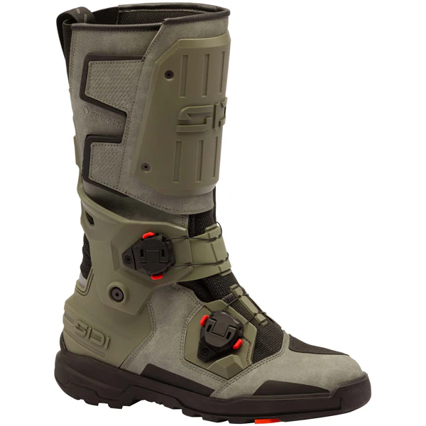 Sidi - Taurus GTX Boots - Image 13
