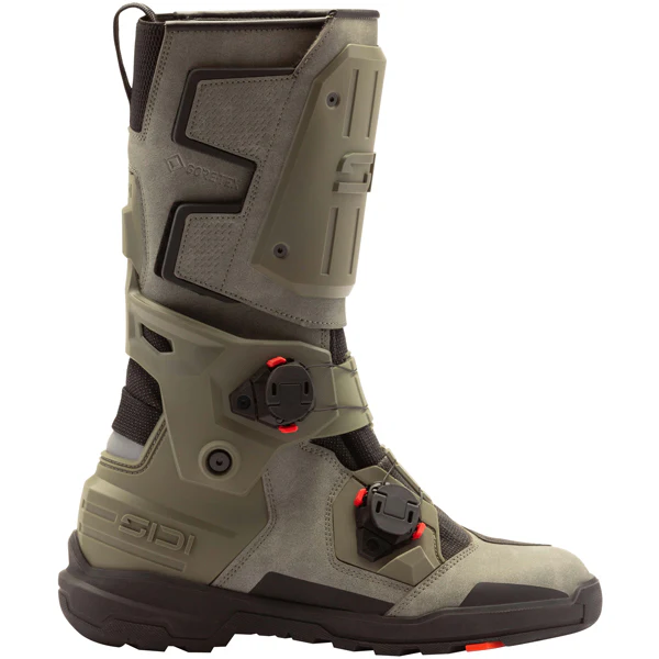 Sidi - Taurus GTX Boots - Image 14