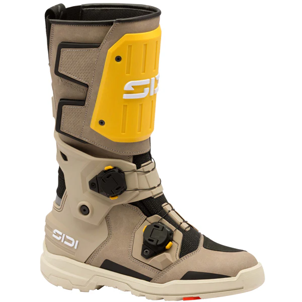 Sidi - Taurus GTX Boots - Image 7