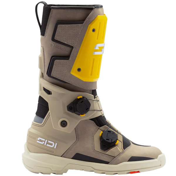 Sidi - Taurus GTX Boots - Image 8