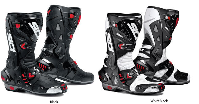 Sidi - Vortice Air Boots
