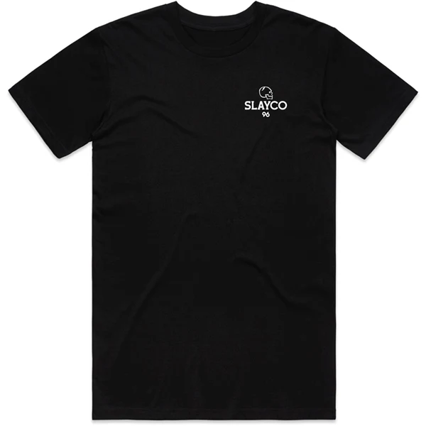Slayco - Skull 96 Tee