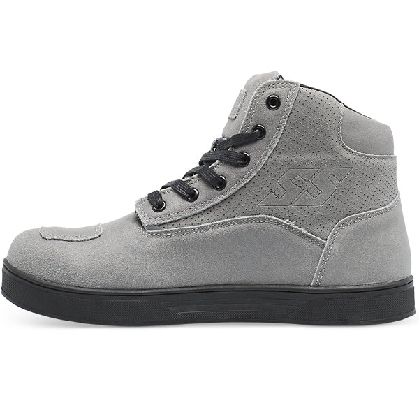 Speed and Strength - Jezebel Moto Shoe (Womens) - Image 10