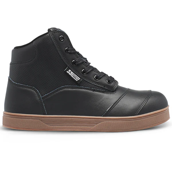Speed and Strength - Jezebel Moto Shoe (Womens) - Image 3