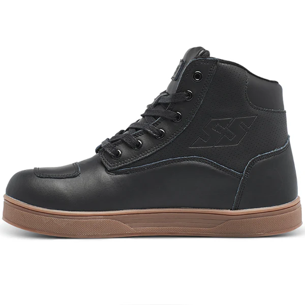 Speed and Strength - Jezebel Moto Shoe (Womens) - Image 4