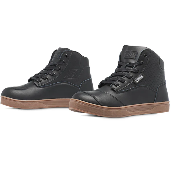 Speed and Strength - Jezebel Moto Shoe (Womens) - Image 7