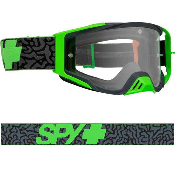 Spy - Foundation Goggles - Image 4