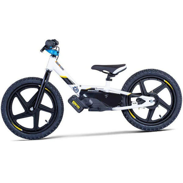 Stacyc x Husqvarna - Replica 16EDrive