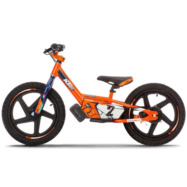 Stacyc x KTM - Replica 16EDrive - Image 2