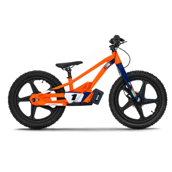 Stacyc x KTM - Replica 20EDrive