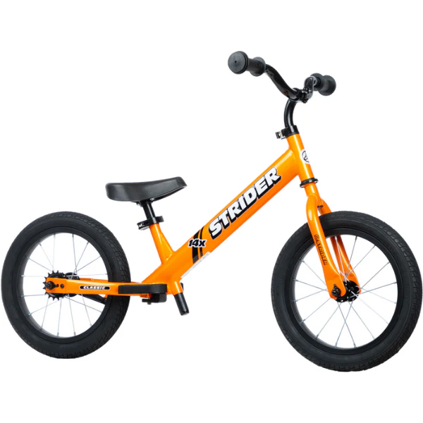 Strider - 14X Sport Bike