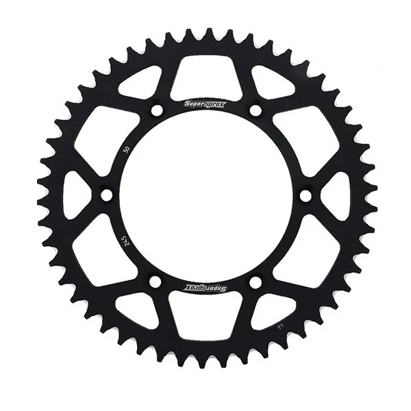 Supersprox - Aluminum Rear Sprocket (Yamaha) - Image 2