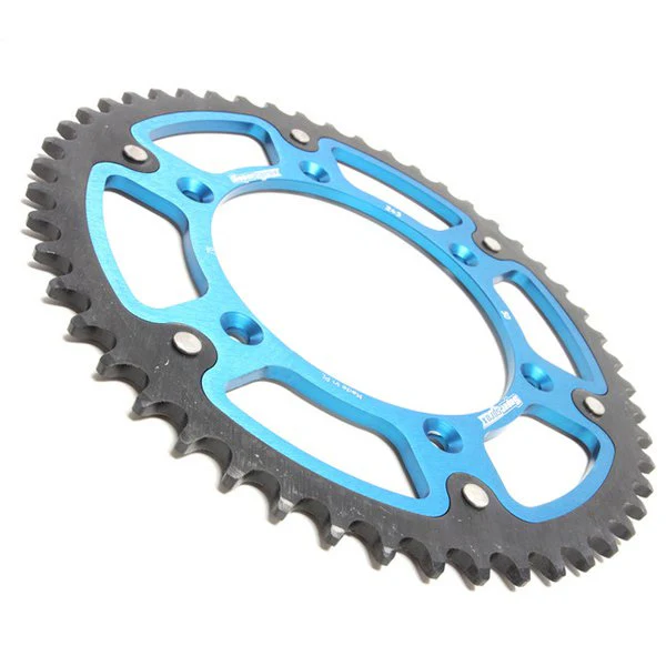 Supersprox - Stealth Rear Sprocket (Yamaha)