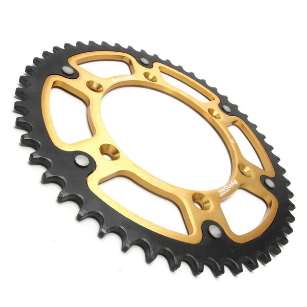 Supersprox - Stealth Rear Sprocket (Yamaha) - Image 4