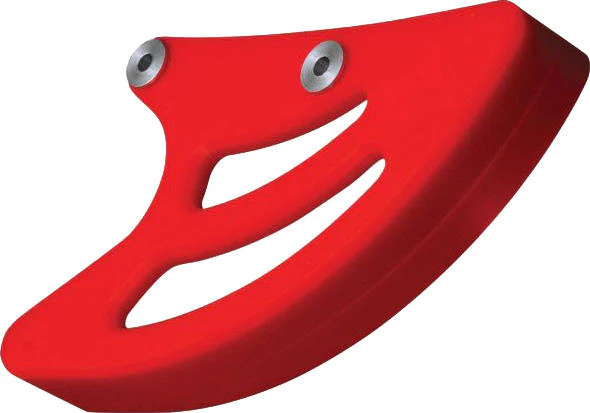 T.M. - Indestructible Rear Disc Guards
