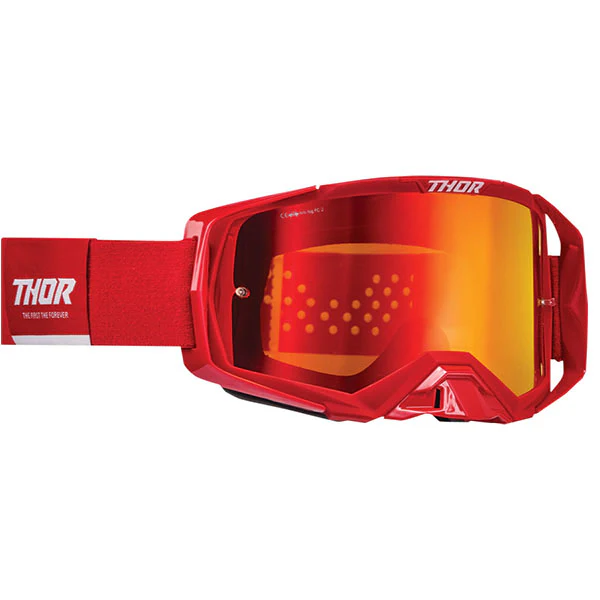 Thor - Activate Goggle - Image 4