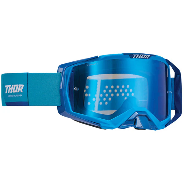 Thor - Activate Goggle - Image 6