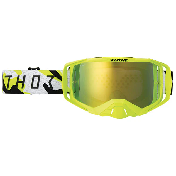 Thor - Activate Goggle - Image 7