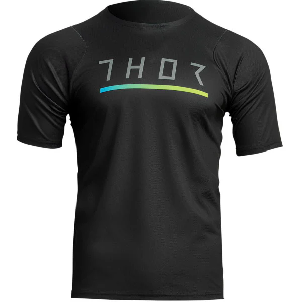 Thor - Assist Caliber Jersey (MTB) - Image 3