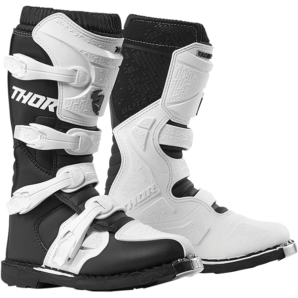 Thor - Blitz XP Boots (Women's) - Image 3