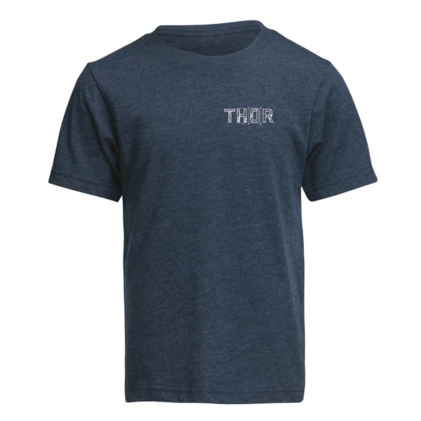 Thor - Blueprint Tee (Youth)