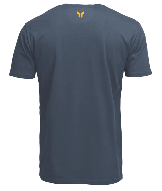 Thor - Brave T-Shirt - Image 4