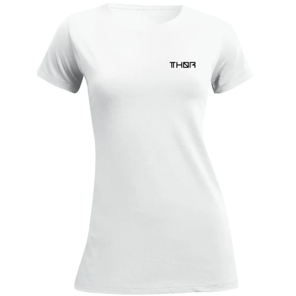 Thor - Disguise Tee (Womens) - Image 2