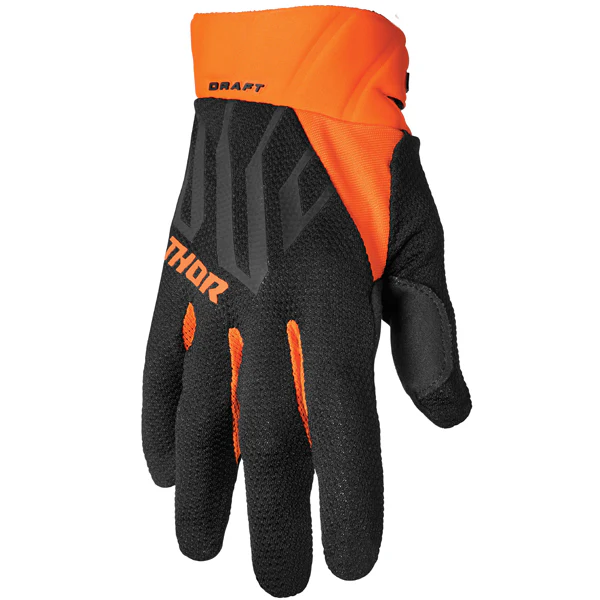 Thor - Draft Gloves - Image 11