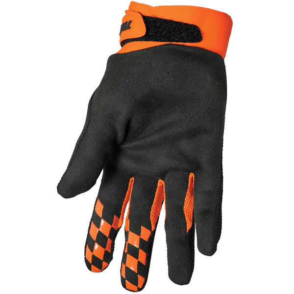 Thor - Draft Gloves - Image 12