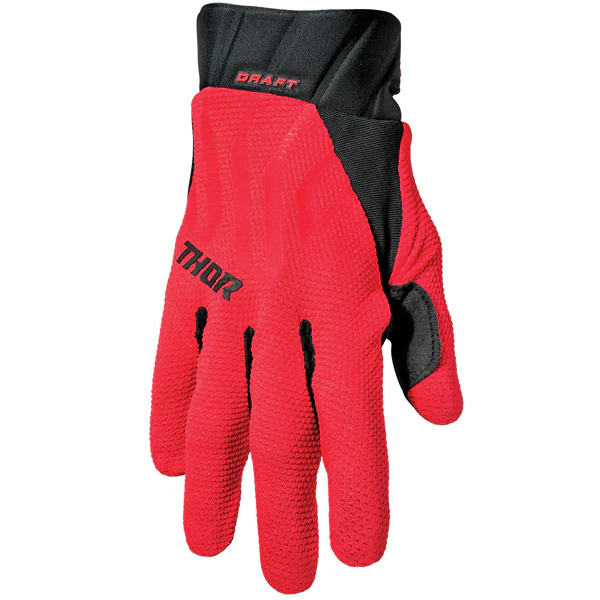Thor - Draft Gloves - Image 3