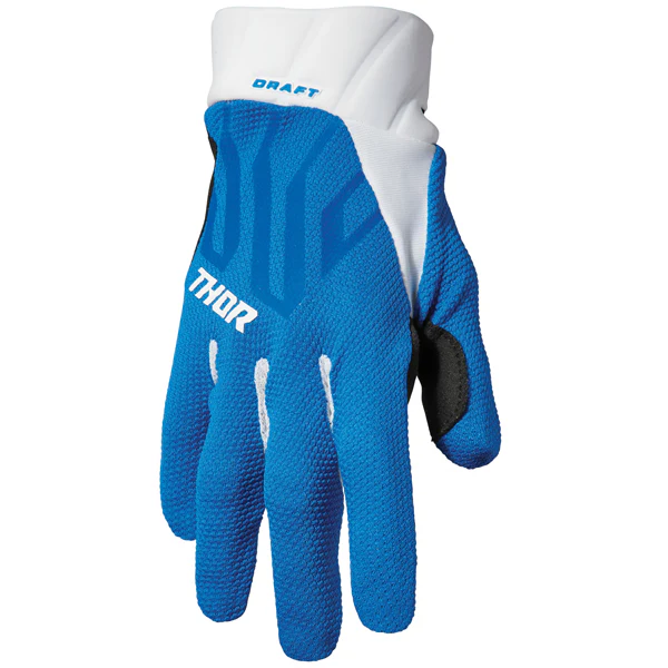 Thor - Draft Gloves - Image 6