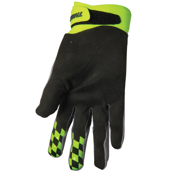 Thor - Draft Gloves - Image 7