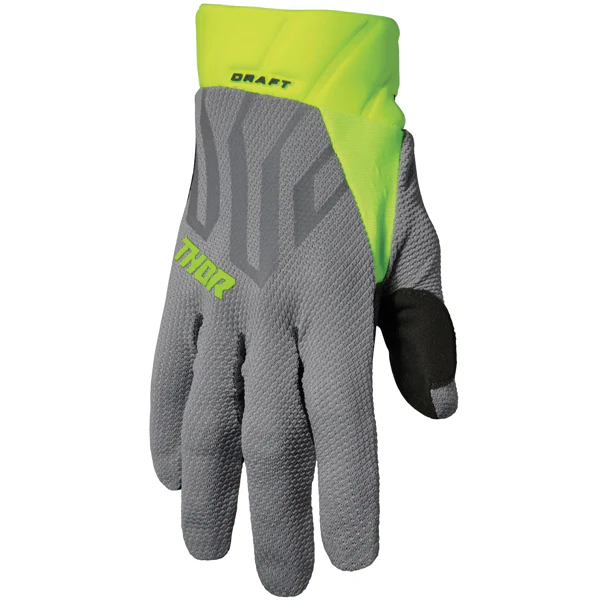 Thor - Draft Gloves - Image 8