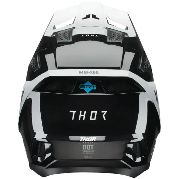 Thor - Fleet Storm Helmet (Youth) - Image 3