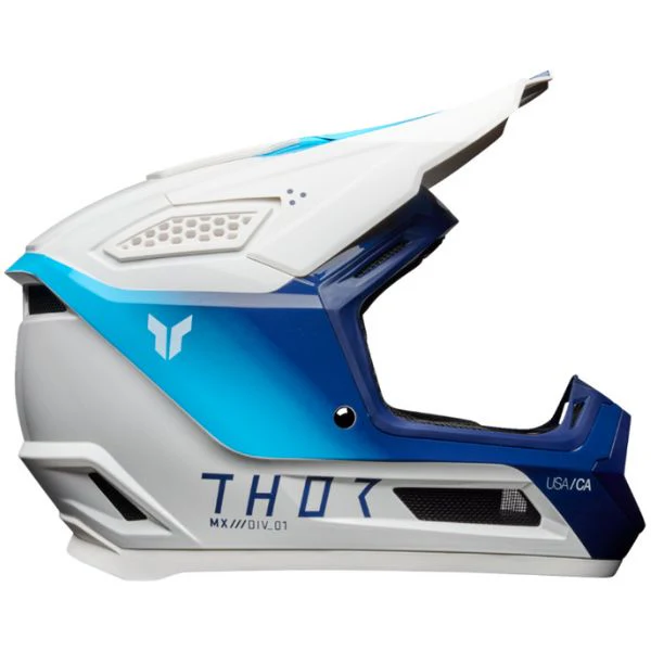 Thor - Fleet Storm Helmet (Youth) - Image 7