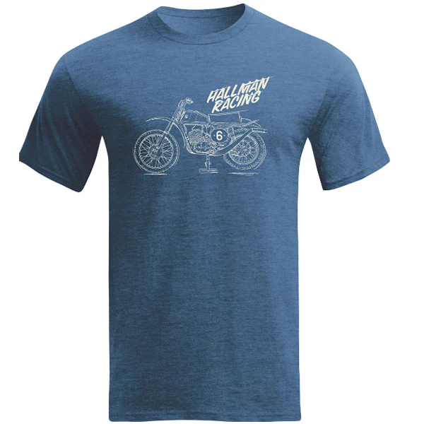 Thor - Hallman CZ Tee