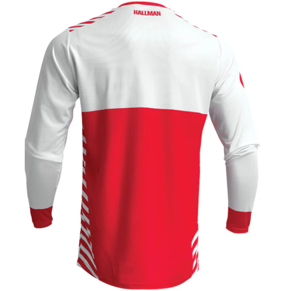Thor - Hallman Differ Slice Jersey - Image 2